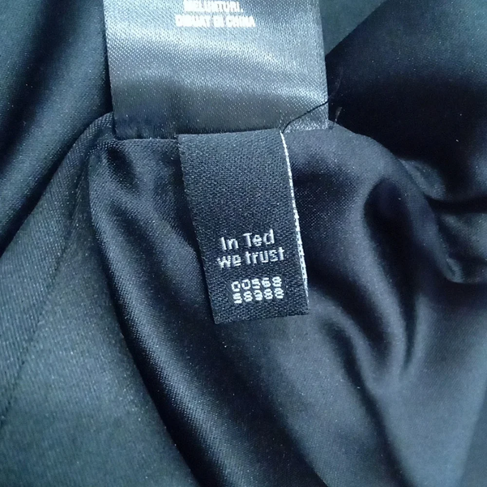 NWT! Ted Baker Catina Cascading Floral Sheath Ted 1(US 4) - Picture 11 of 15